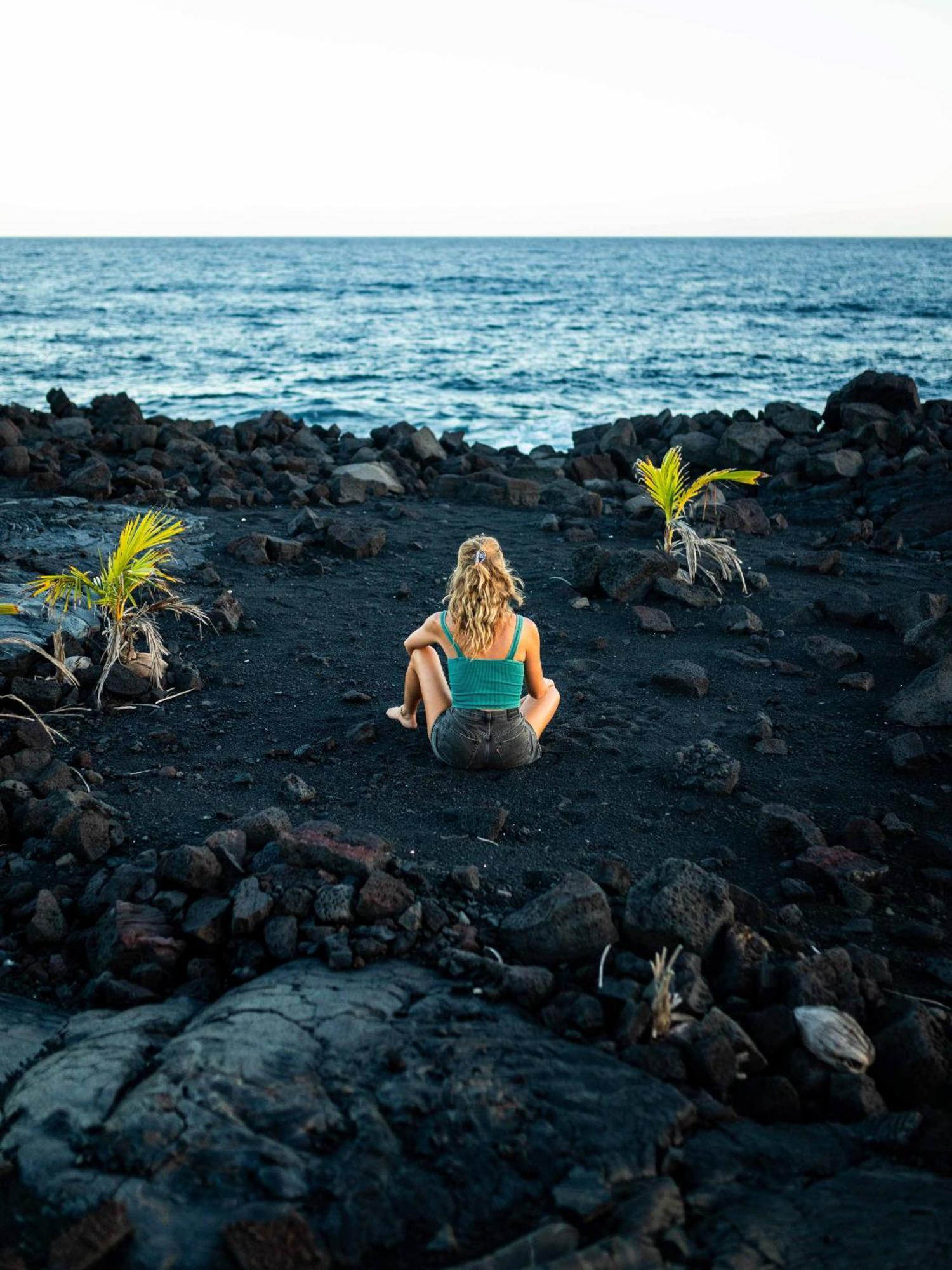 Jungle Haven Ocean Front Eco Villa On Fruit Farm Pahoa Екстер'єр фото
